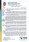 Vista preliminar de documento ACUERDO DE CONCEJO Nº 018-2025-CPP