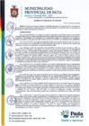 Vista preliminar de documento ACUERDO DE CONCEJO Nº 017-2025-CPP