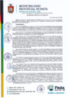 Vista preliminar de documento ACUERDO DE CONCEJO Nº 016-2025-CPP
