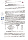 Vista preliminar de documento RESOLUCION DE GERENCIA MUNICIPAL Nº 027-2025-MDAV-GM