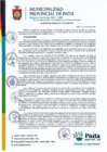 Vista preliminar de documento ACUERDO DE CONCEJO Nº 015-2025-CPP