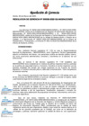 Vista preliminar de documento RESOLUCION DE GERENCIA-000036-2025-GG-MIGRACIONES