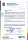 Vista preliminar de documento ACUERDO DE CONCEJO Nº 041-2025-CPP