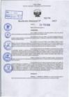 Vista preliminar de documento R.D N° 296-2025