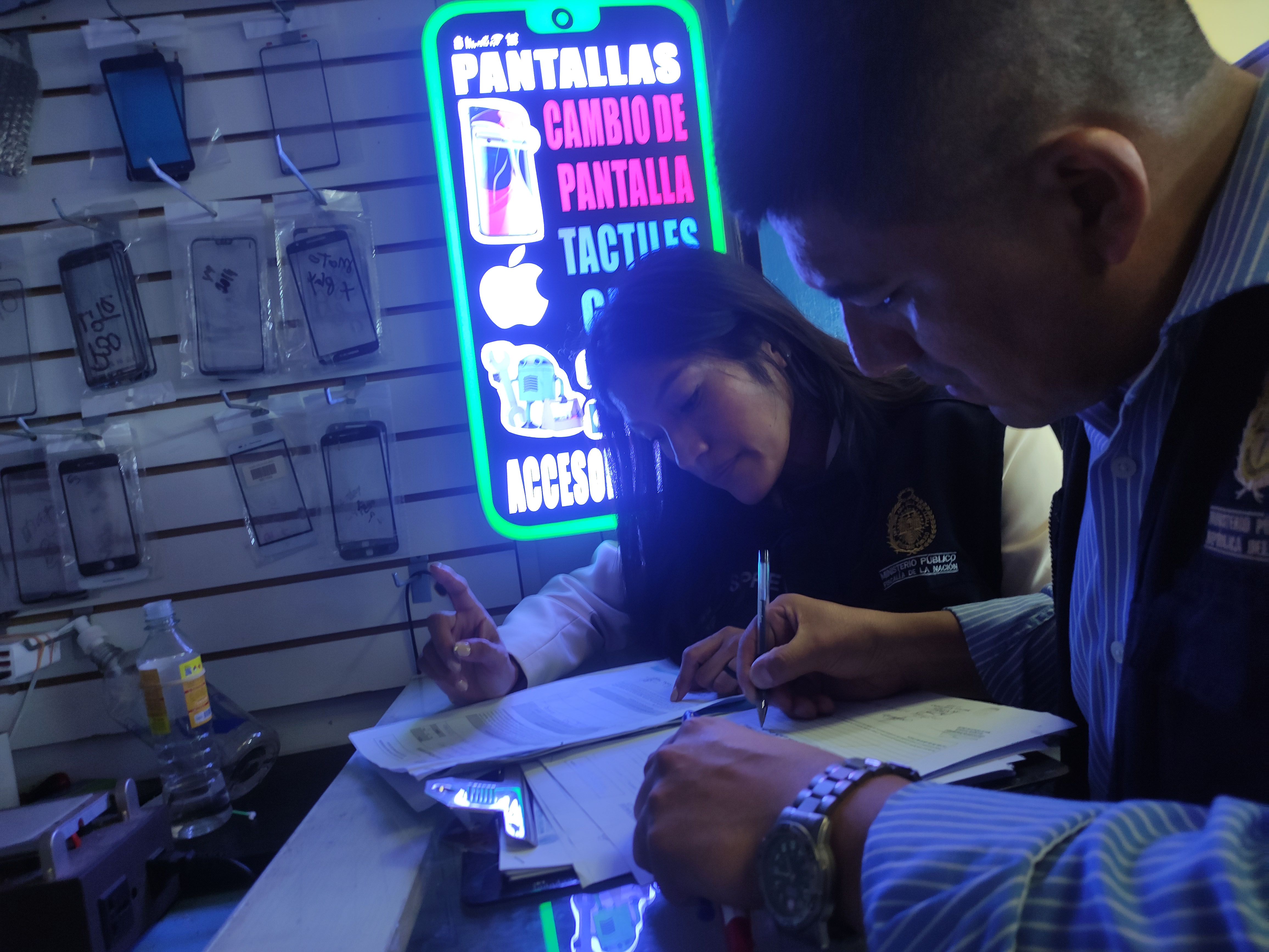 Operativo