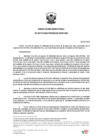 Vista preliminar de documento RD 00175-2025-PRODUCE-DGPCHDI