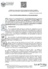 Vista preliminar de documento Resolucion GM N°130-2025-MDLM