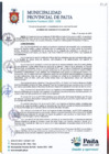 Vista preliminar de documento ACUERDO DE CONCEJO Nº 013-2025-CPP