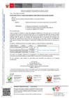 Vista preliminar de documento Oficio Múltiple 052-2025-UGEL.02-ASGESE