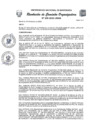 Vista preliminar de documento R.C.O. N° 228-2025-UNAB (MODIFICAR los Pre-requisitos del Plan de Estudios 2020 del Programa Académico de Enfermería)