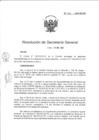 Vista preliminar de documento Resolución N° 004-2014-DV-SG