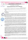 Vista preliminar de documento RESOLUCIÓN DIRECTORAL N°068-2023-MPCH-DGA
