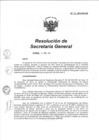 Vista preliminar de documento Resolución N° 005-2014-DV-SG