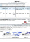 Vista preliminar de documento 00089.1. ANEXO 1 - RD N° 000089-2025-PNVR Informe de liquidación final