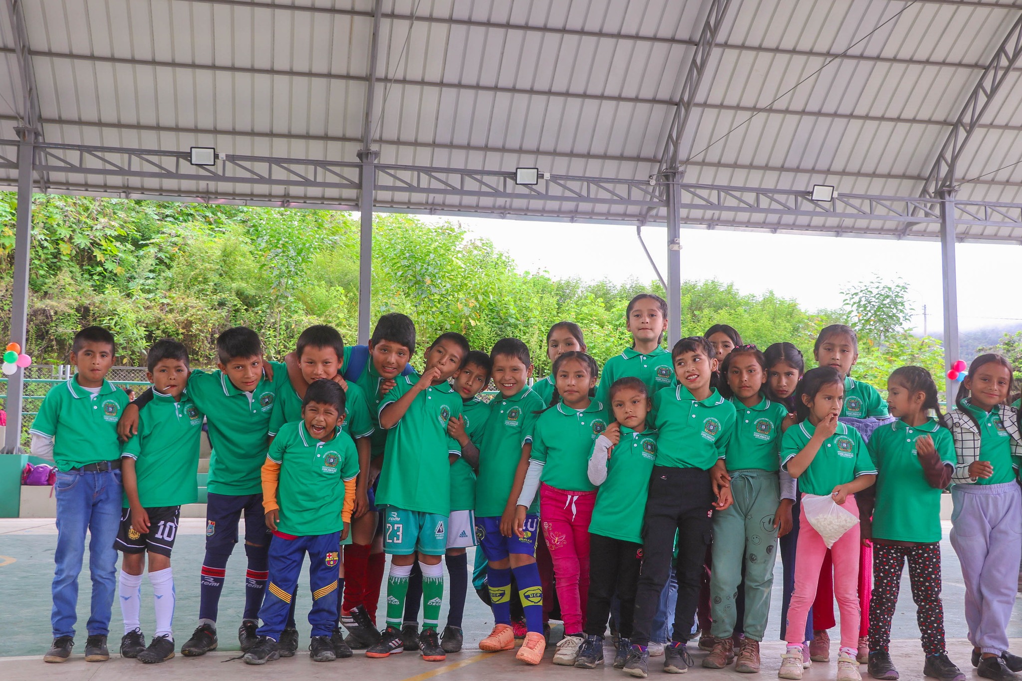 clausura de vacaciones utiles