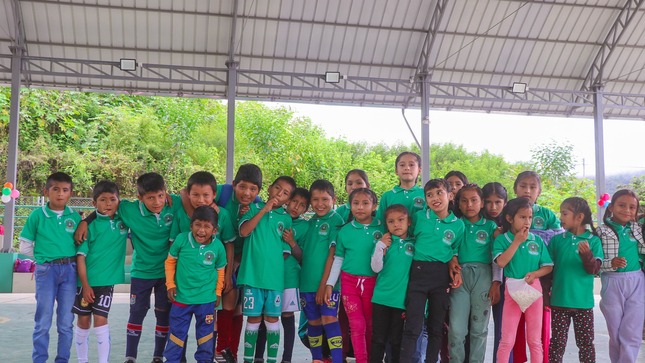 clausura de vacaciones utiles