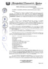 Vista preliminar de documento RESOLUCIÓN DE ALCALDÍA N° 088-2025-MPA