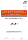 Vista preliminar de documento 2. Bases Estandar AS Servicios en Gral 03.03.2025 PSICOLOGO AERONAUTICO_FIRMADO