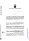 Vista preliminar de documento Res. n.° 00052-2025-SUNASS-GG