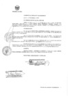 Vista preliminar de documento Acuerdo de Concejo N°032-2025-MDLM