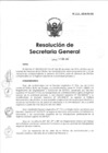 Vista preliminar de documento Resolución N° 008-2014-DV-SG