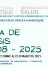 Vista preliminar de documento SALA DE CRISIS 08 EMED GERESA LAMBAYEQUE