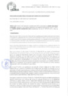 Vista preliminar de documento  Resoluciones de la Subdirección de Negociaciones Colectivas Registros Generales Pericias Defensa Legal Gratuita al Trabajador