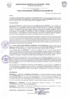 Vista preliminar de documento Resolución de Gerencia Municipal N° 139-2025-MDCATACAOS-GM