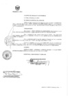 Vista preliminar de documento Acuerdo de Concejo N°034-2025-MDLM