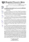 Vista preliminar de documento RESOLUCIÓN DE ALCALDÍA N° 096-2025-MPA