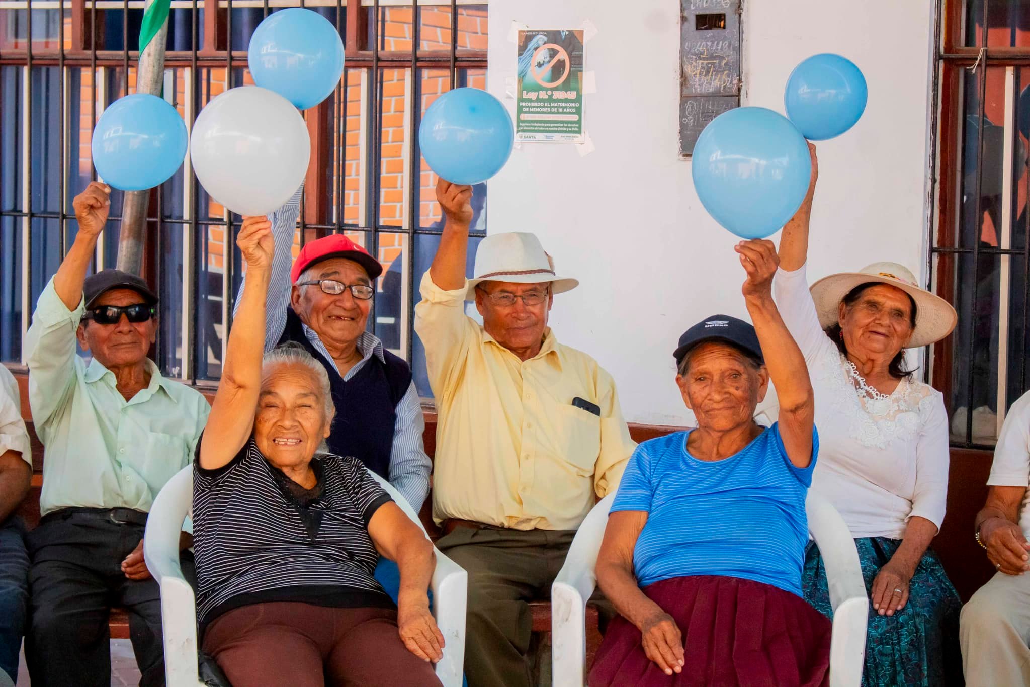 Foto: Unidad de Imagen Institucional