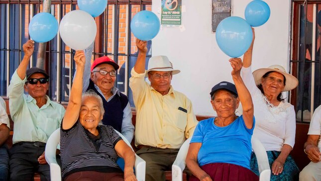 Foto: Unidad de Imagen Institucional