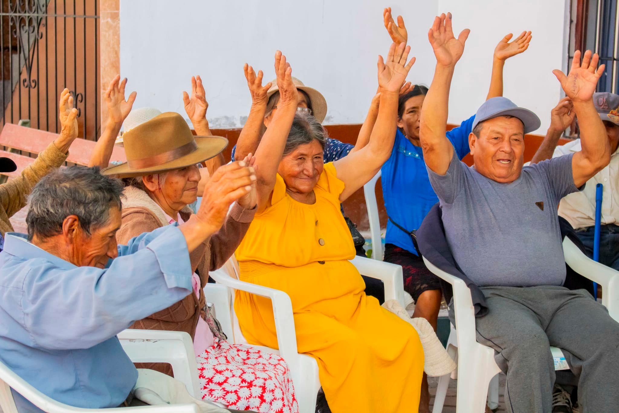 Foto: Unidad de Imagen Institucional