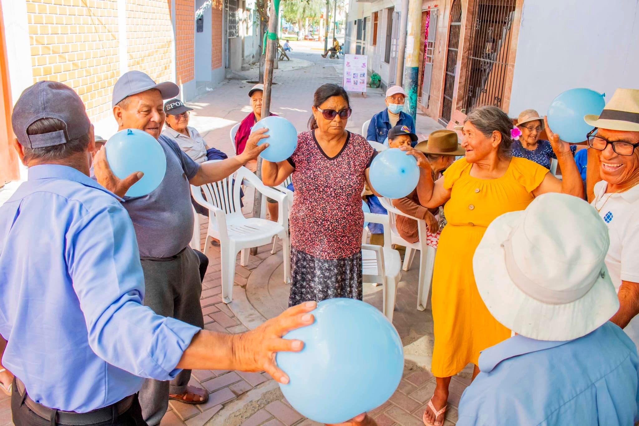 Foto: Unidad de Imagen Institucional