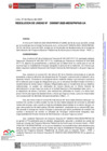 Vista preliminar de documento RU-0067-2025-MIDIS-PNPAIS-UA