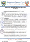 Vista preliminar de documento RESOLUCIÓN DE GERENCIA MUNICIPAL N°013-2025-GM-MDCc-C