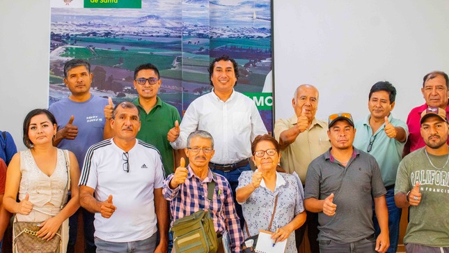 Foto: Unidad de Imagen Institucional
