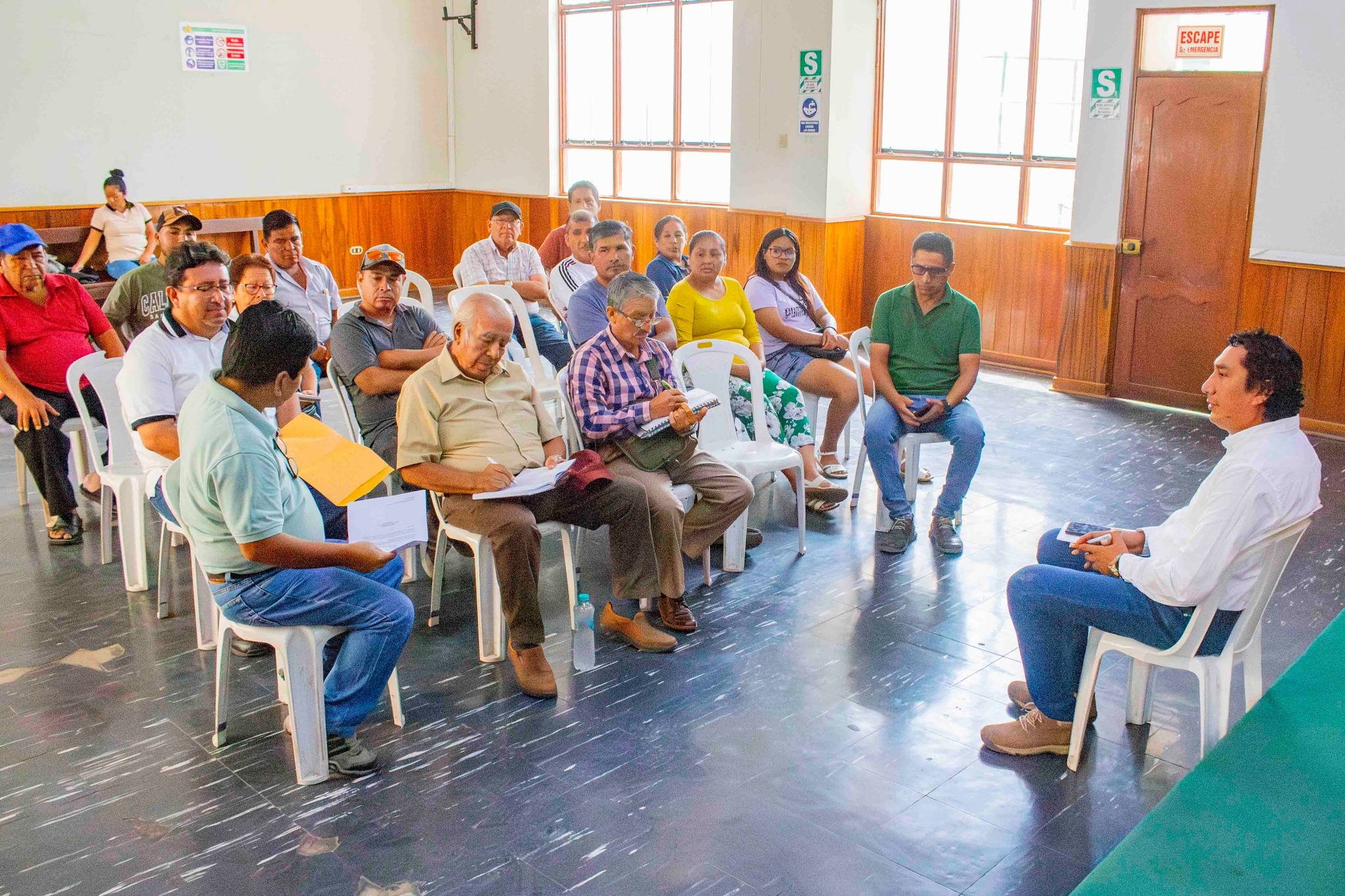 Foto: Unidad de Imagen Institucional