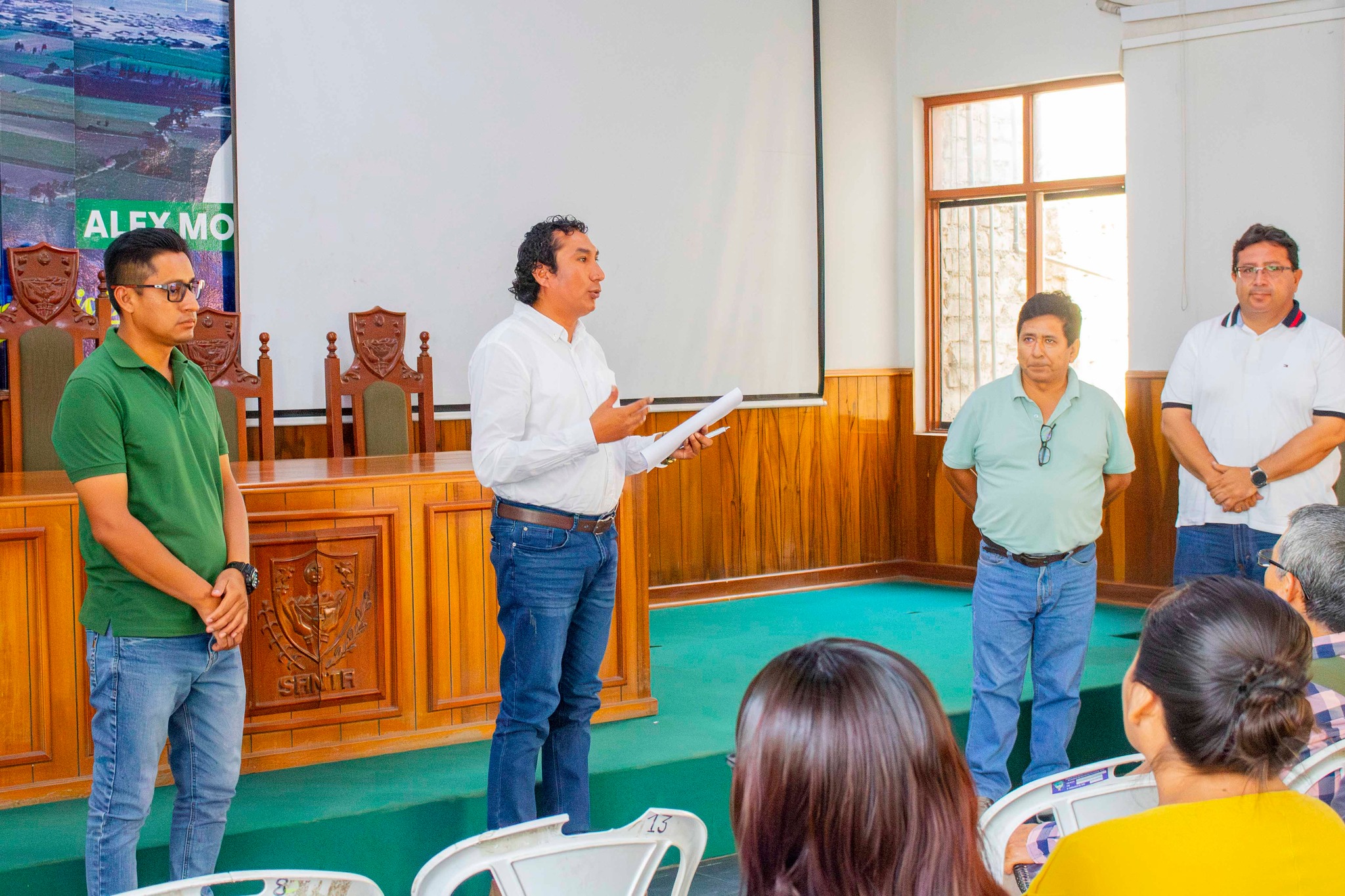 Foto: Unidad de Imagen Institucional