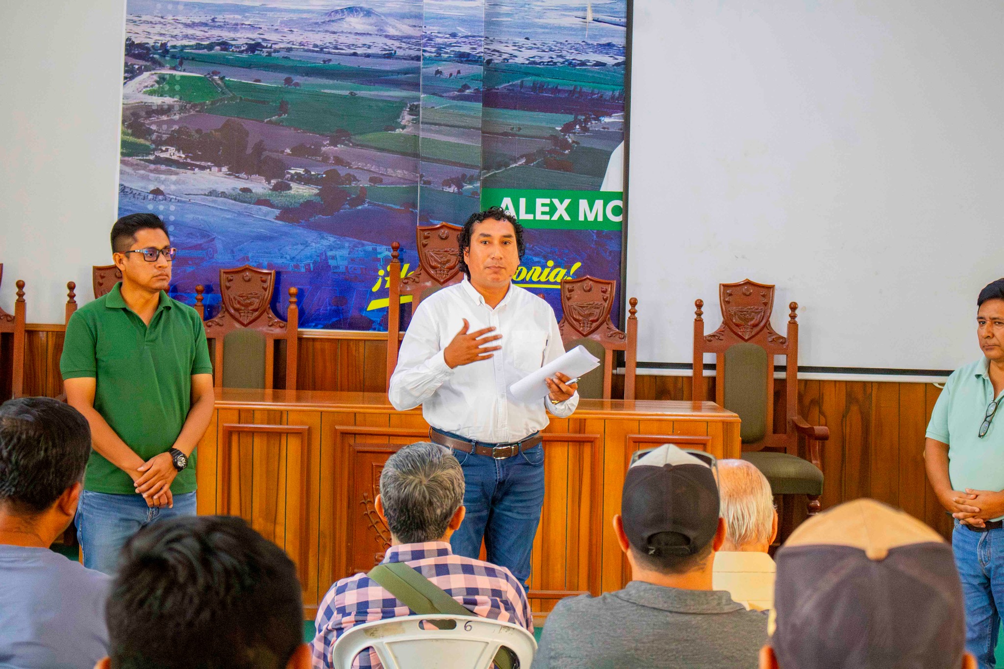 Foto: Unidad de Imagen Institucional