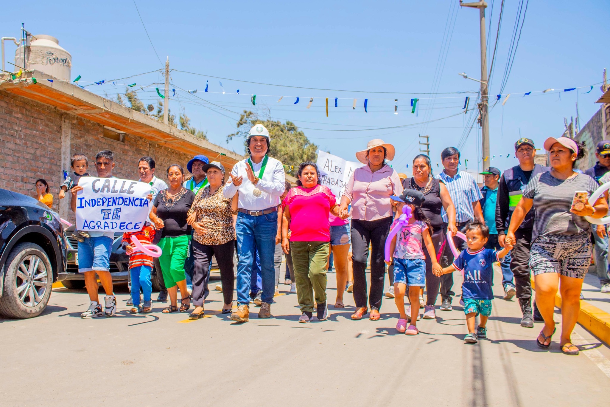 Foto: Unidad de Imagen Institucional