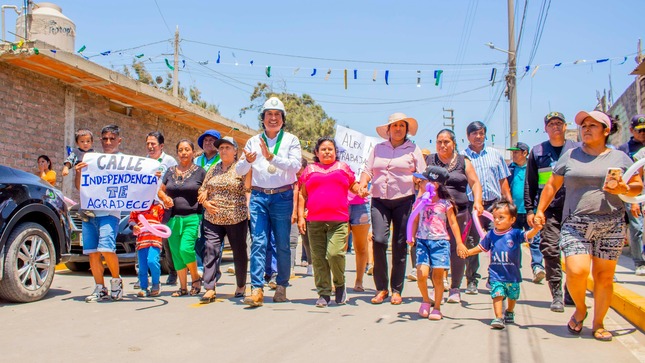 Foto: Unidad de Imagen Institucional