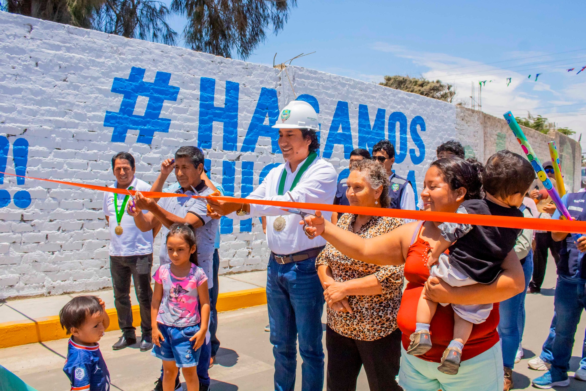 Foto: Unidad de Imagen Institucional