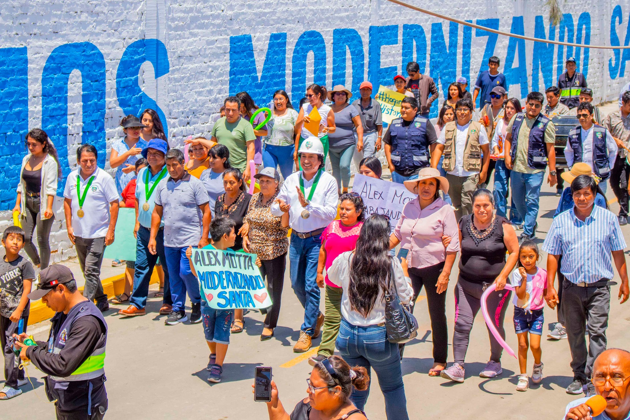 Foto: Unidad de Imagen Institucional