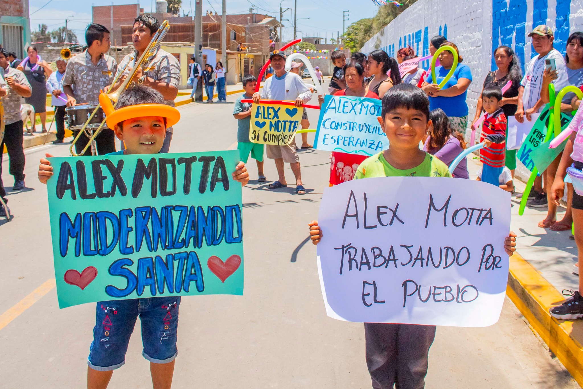 Foto: Unidad de Imagen Institucional