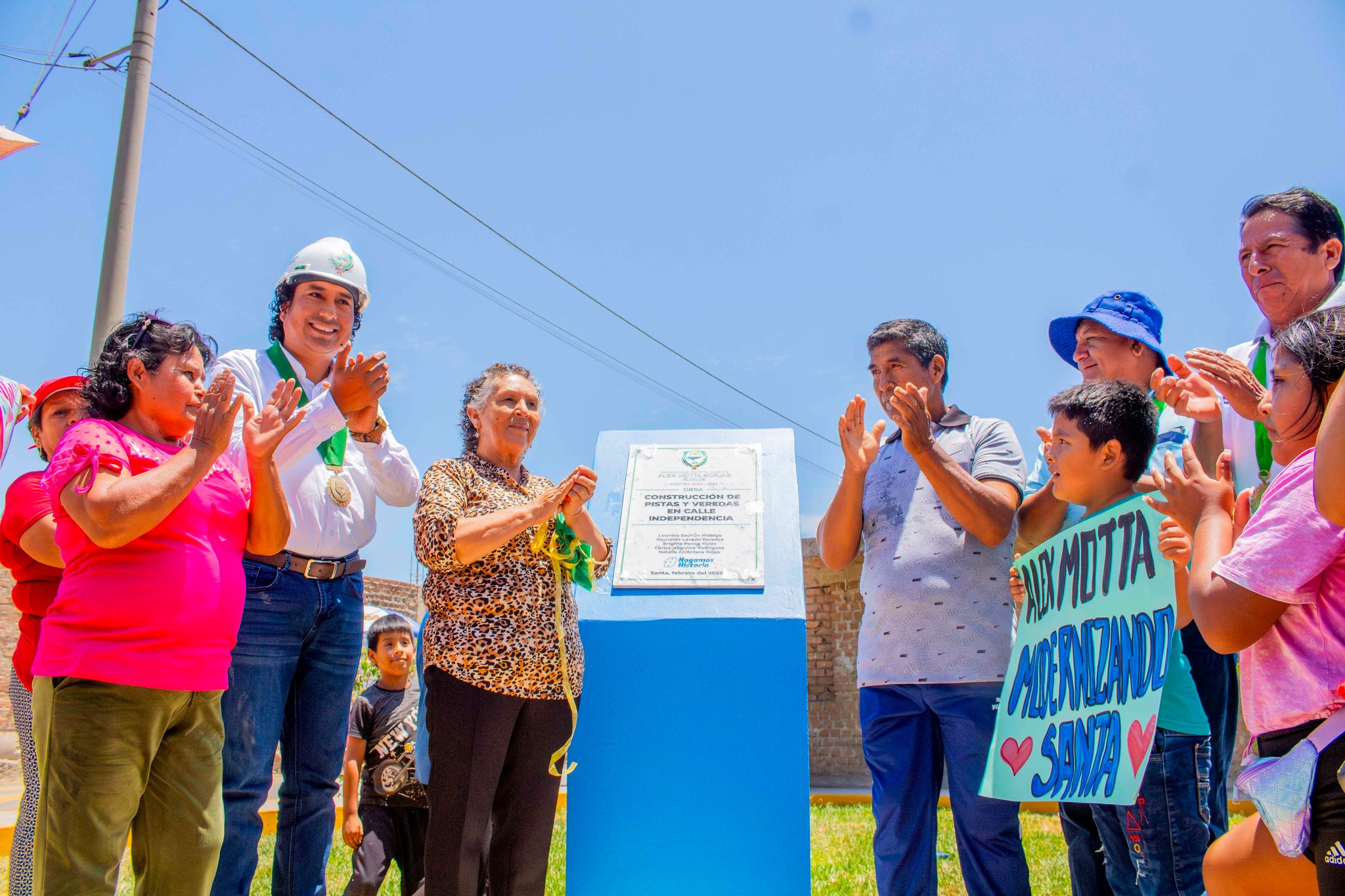Foto: Unidad de Imagen Institucional