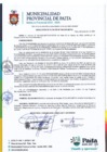 Vista preliminar de documento RESOLUCION DE ALCALDIA Nº 044-2025-MPP