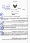 Vista preliminar de documento R.D N° 311-2025