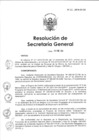 Vista preliminar de documento Resolución N° 011-2014-DV-SG