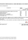 Vista preliminar de documento 28 de febrero de 2025 - Anexo 6 Modificación del CMN 020-2025